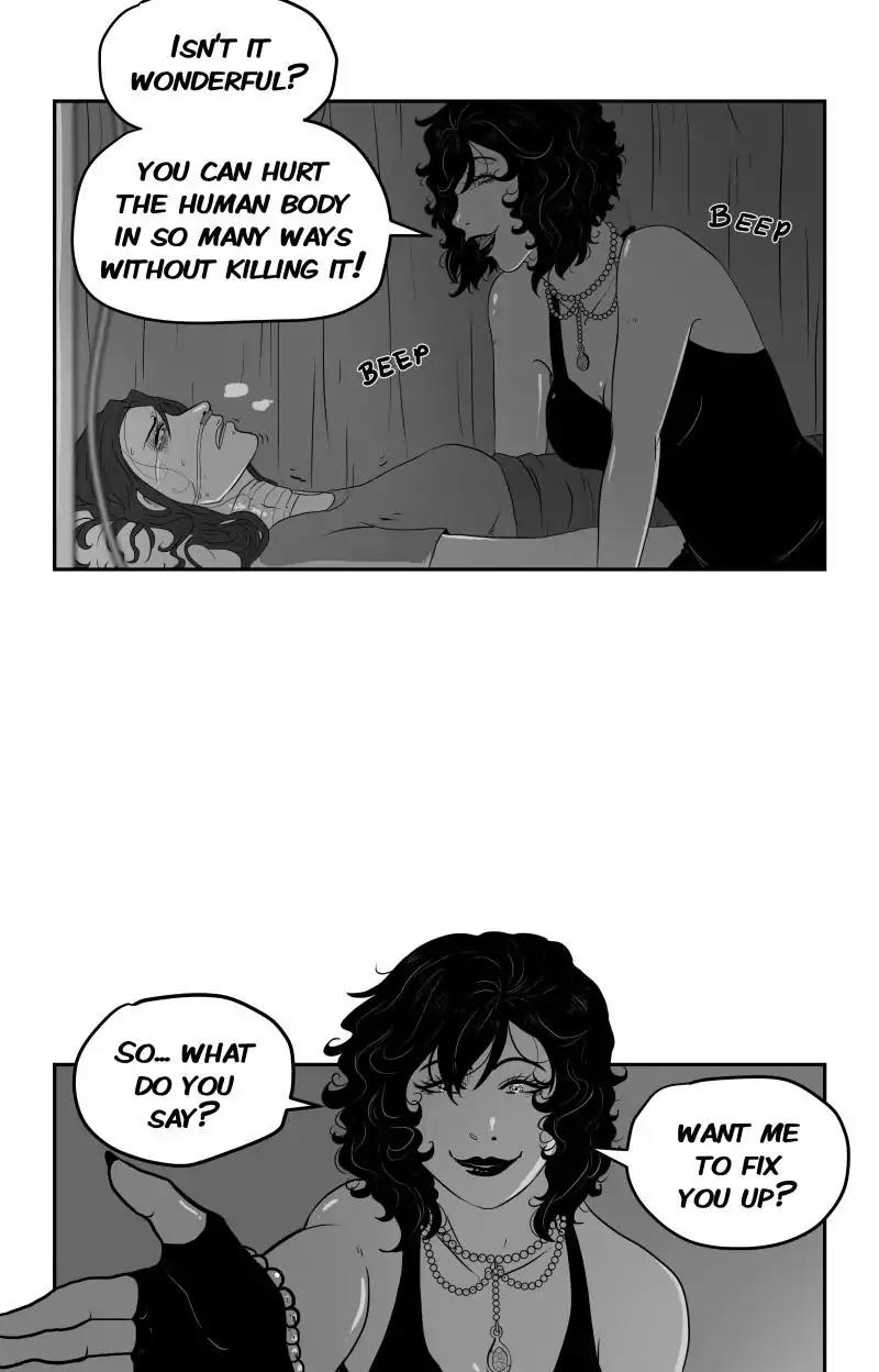Bite Me Chapter 22 page 15 - Chapter 22: Ep.20