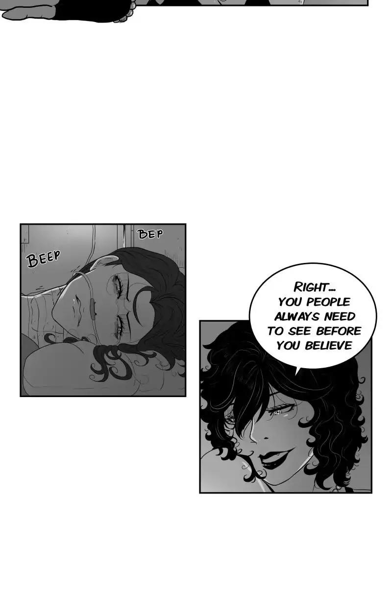 Bite Me Chapter 22 page 16 - Chapter 22: Ep.20