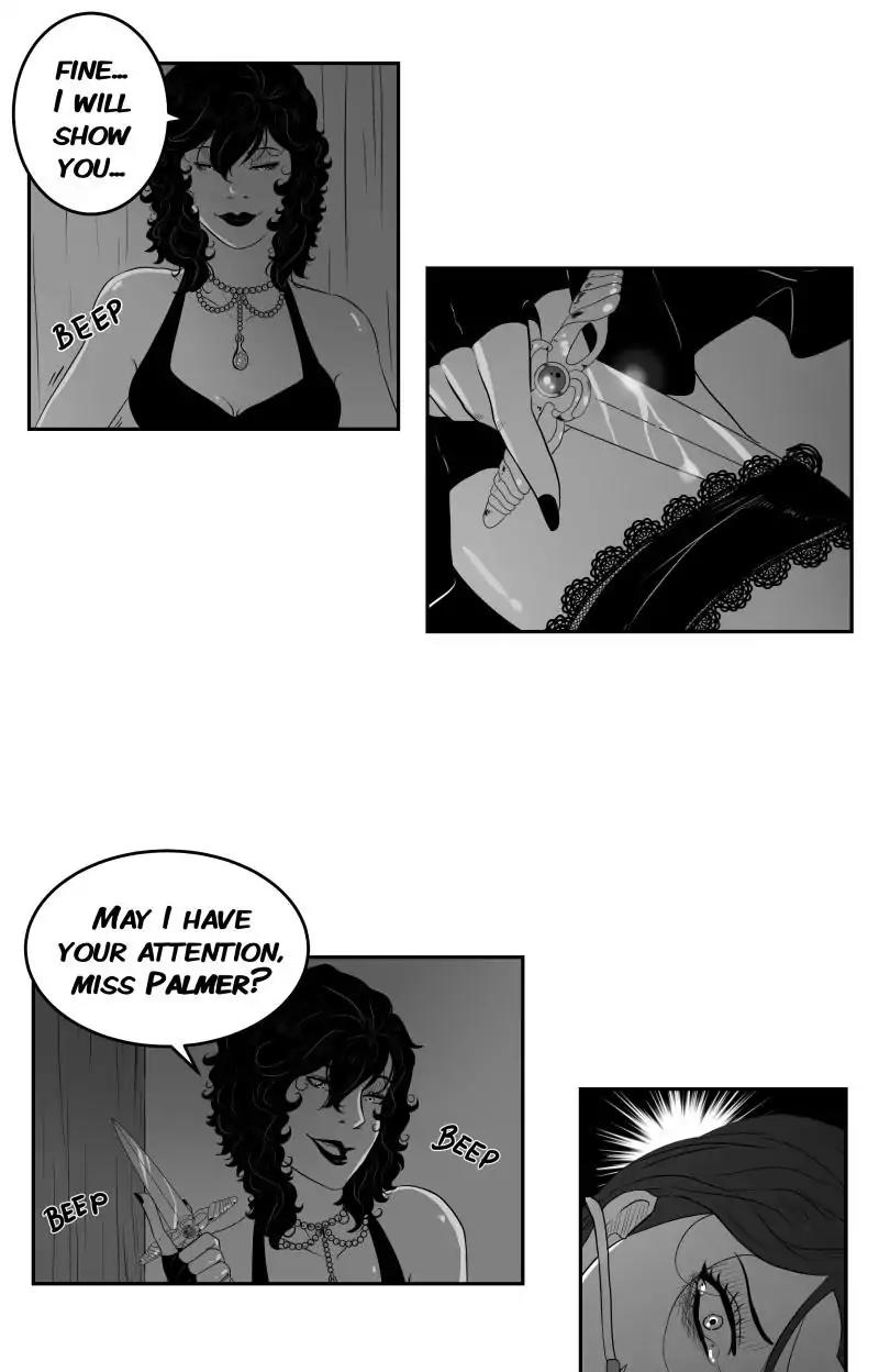 Bite Me Chapter 22 page 17 - Chapter 22: Ep.20