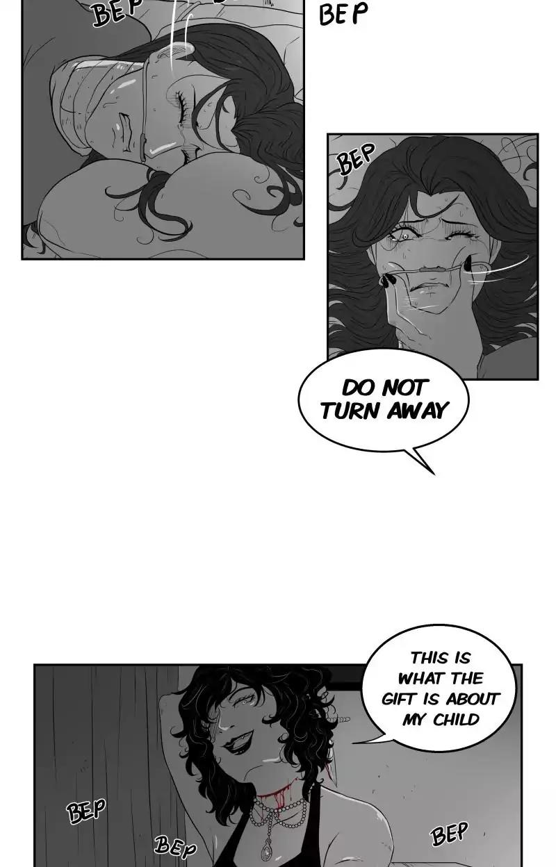 Bite Me Chapter 22 page 20 - Chapter 22: Ep.20