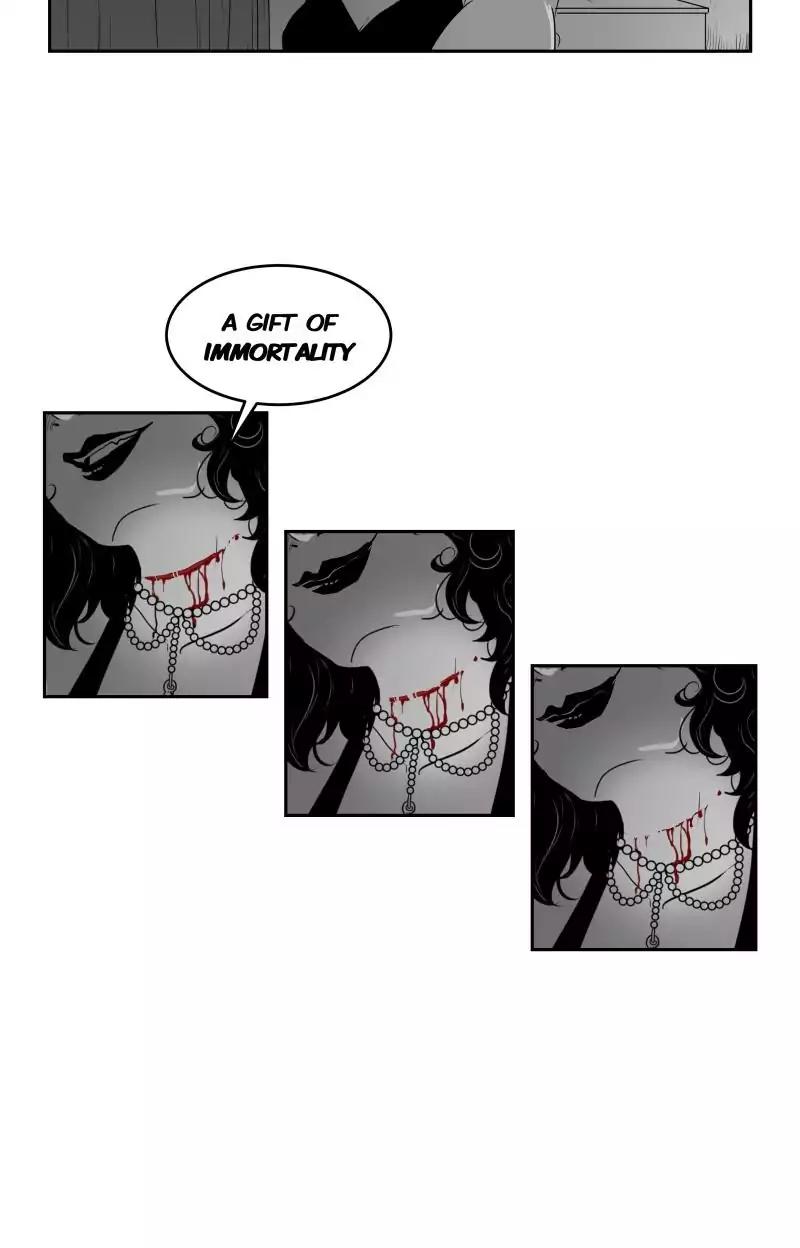 Bite Me Chapter 22 page 21 - Chapter 22: Ep.20