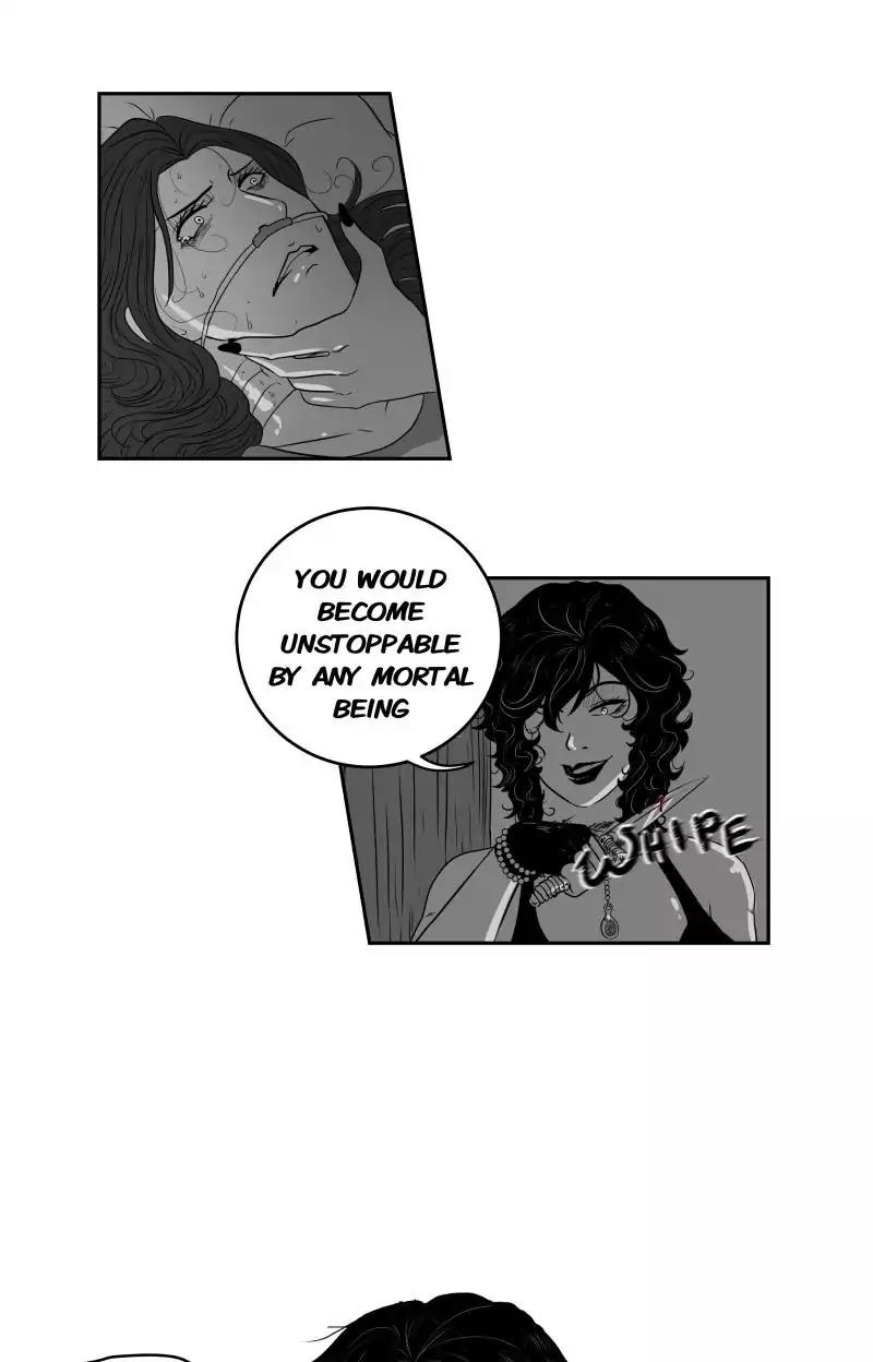 Bite Me Chapter 22 page 22 - Chapter 22: Ep.20