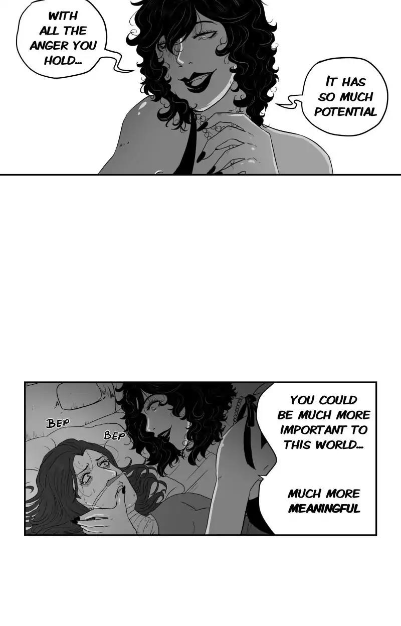 Bite Me Chapter 22 page 23 - Chapter 22: Ep.20