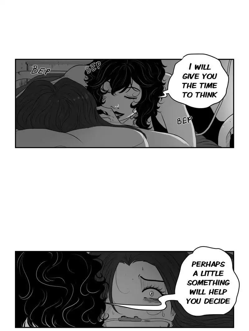 Bite Me Chapter 22 page 24 - Chapter 22: Ep.20