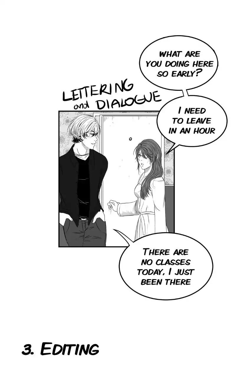 Bite Me Chapter 22 page 34 - Chapter 22: Ep.20