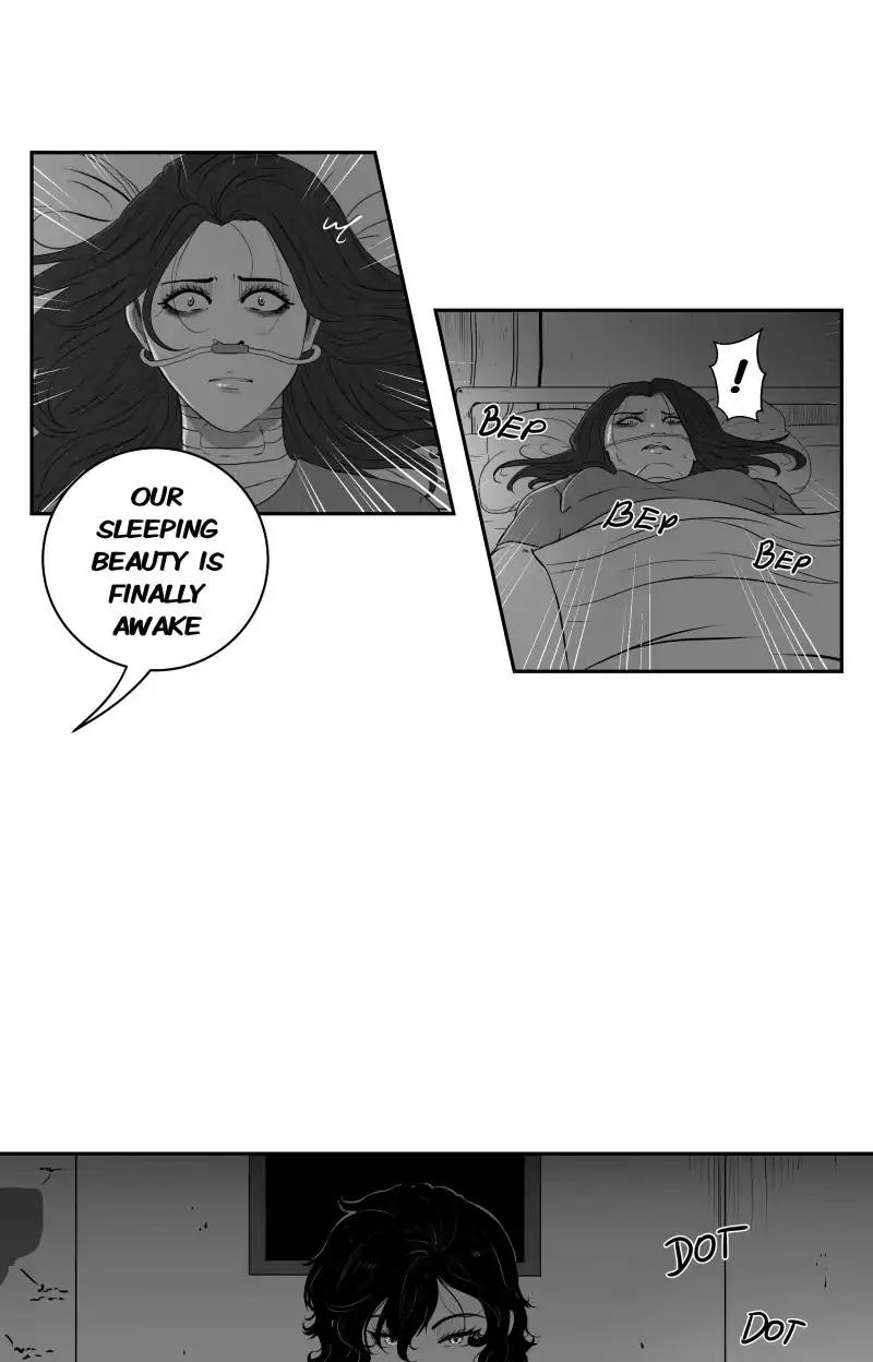 Bite Me Chapter 22 page 6 - Chapter 22: Ep.20
