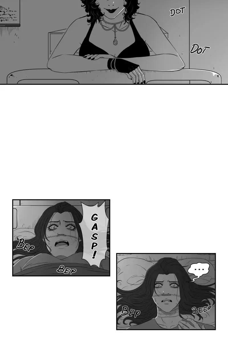 Bite Me Chapter 22 page 7 - Chapter 22: Ep.20