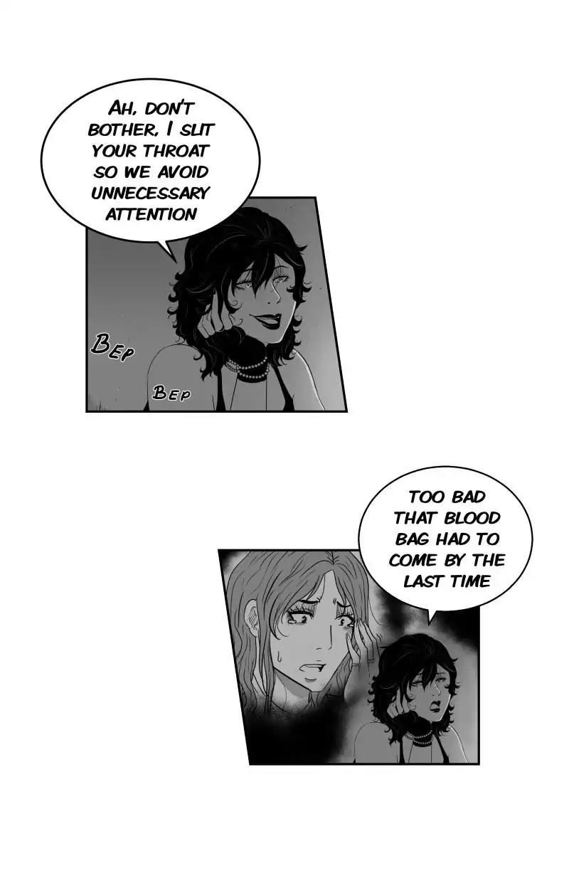 Bite Me Chapter 22 page 8 - Chapter 22: Ep.20