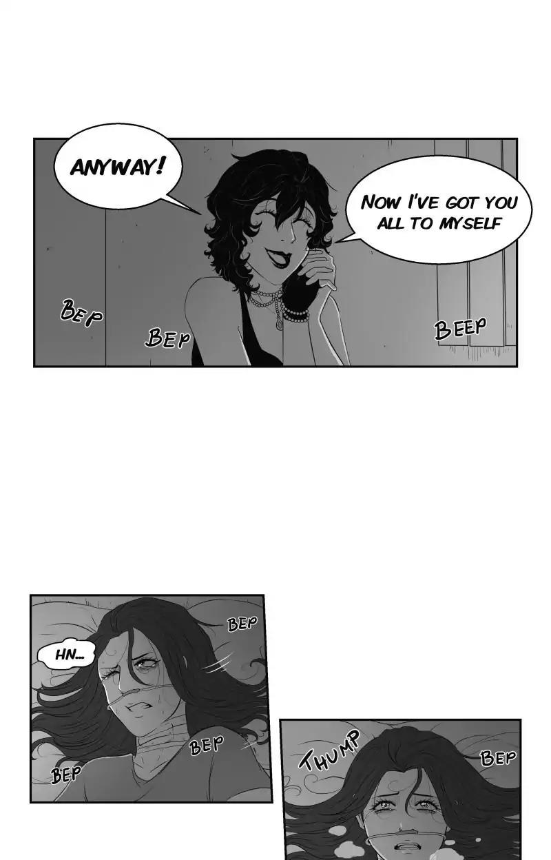 Bite Me Chapter 22 page 9 - Chapter 22: Ep.20