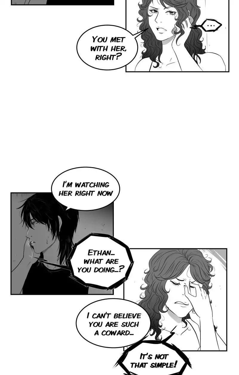 Bite Me Chapter 23 page 10 - Chapter 23: Ep.21