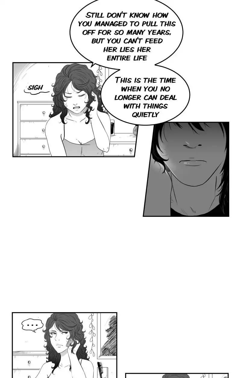 Bite Me Chapter 23 page 12 - Chapter 23: Ep.21