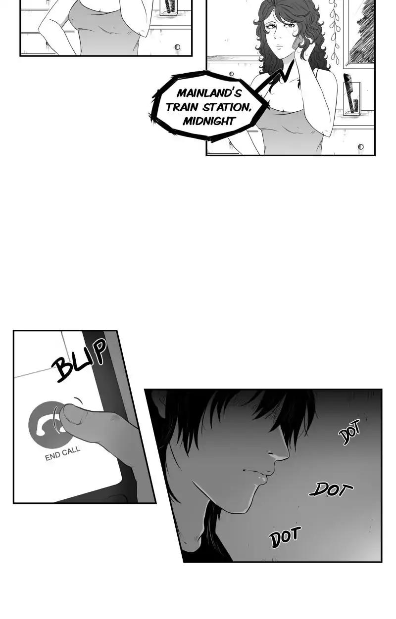 Bite Me Chapter 23 page 13 - Chapter 23: Ep.21