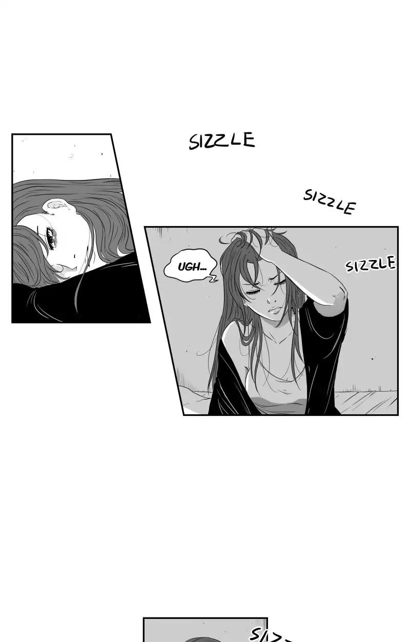 Bite Me Chapter 23 page 17 - Chapter 23: Ep.21