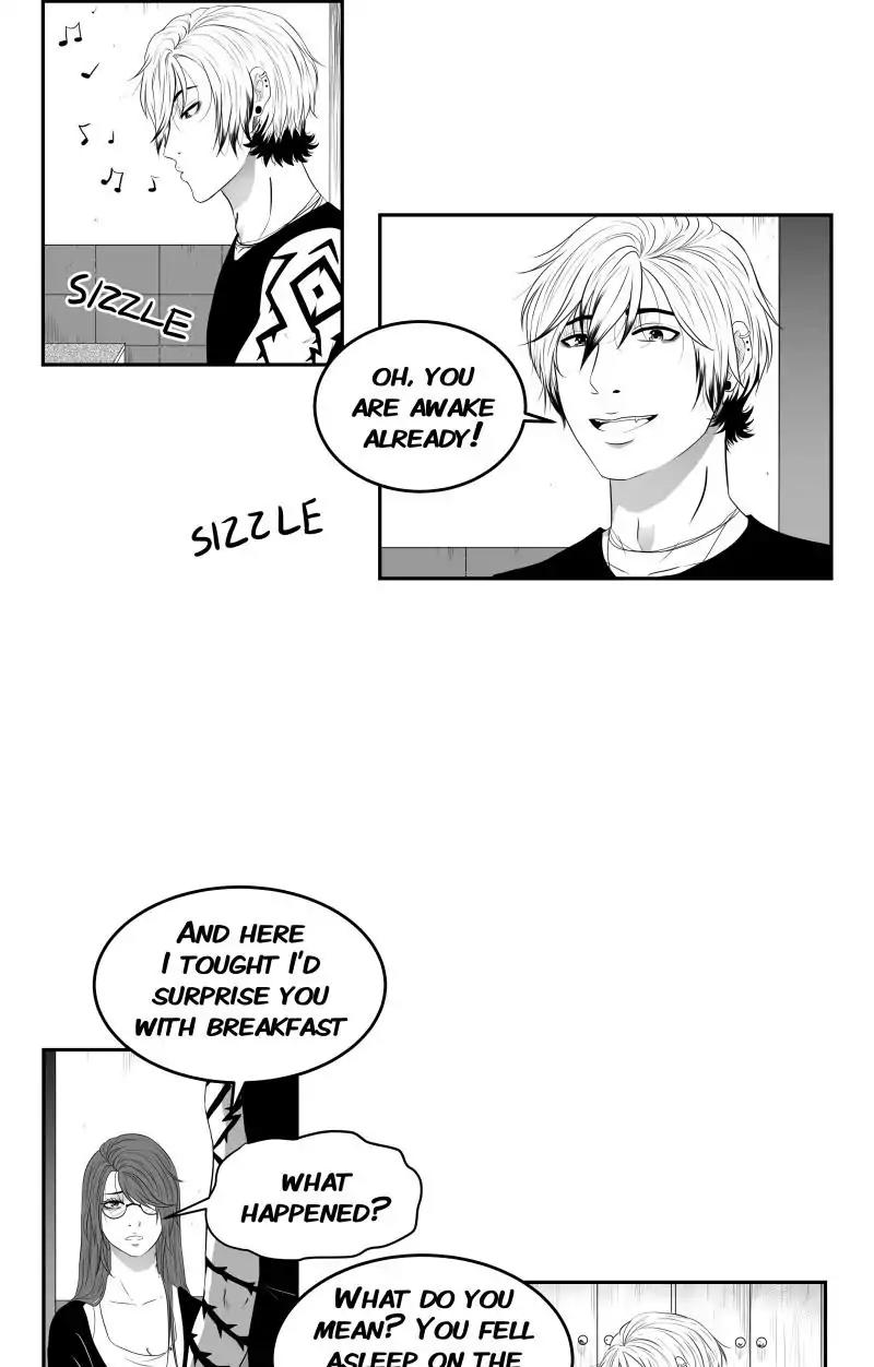 Bite Me Chapter 23 page 19 - Chapter 23: Ep.21
