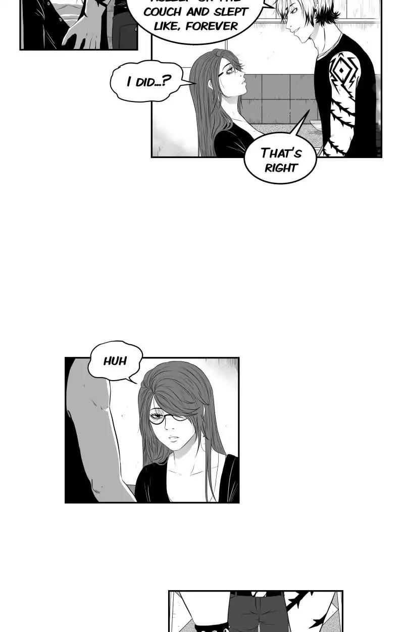 Bite Me Chapter 23 page 20 - Chapter 23: Ep.21