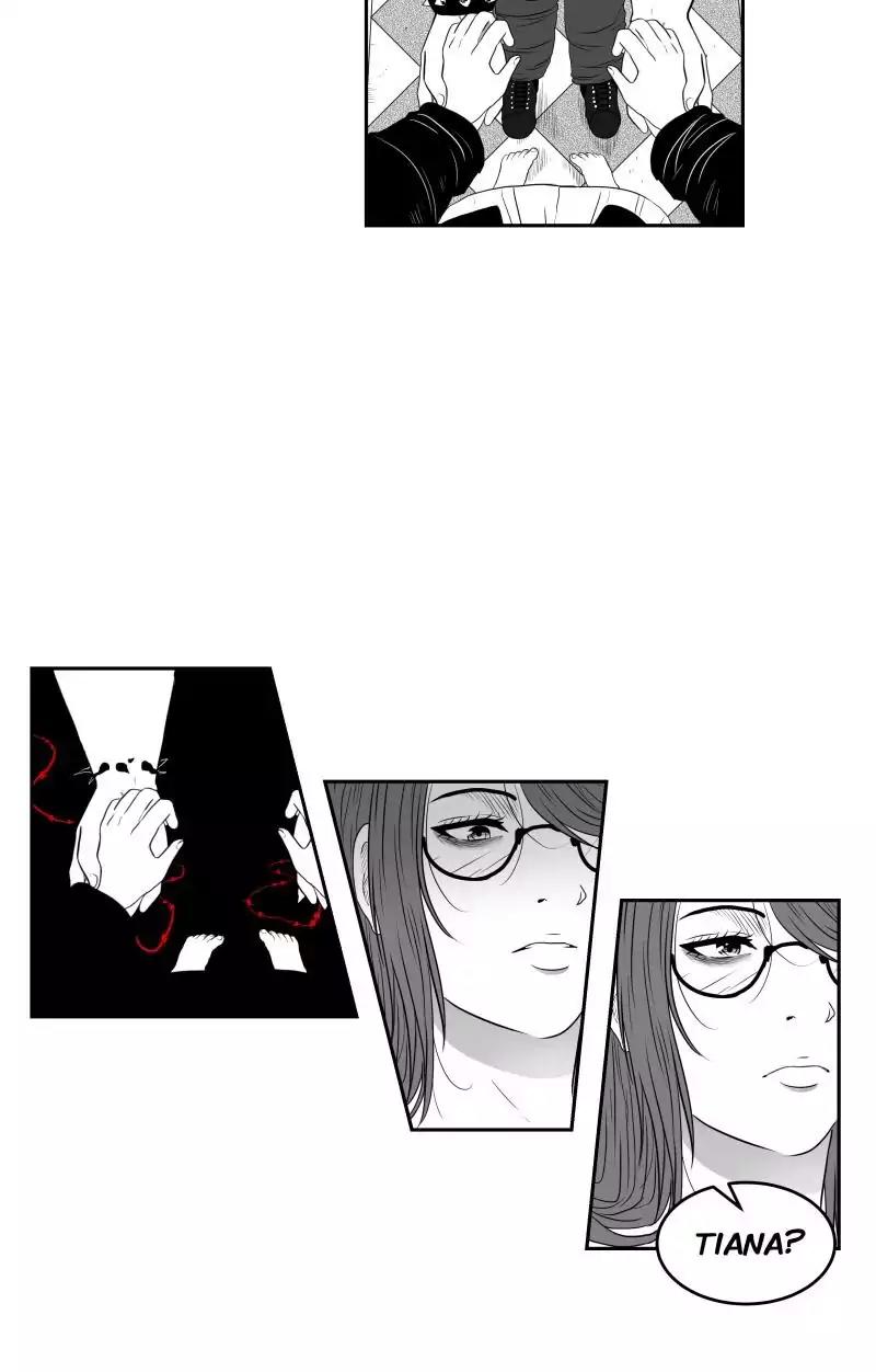 Bite Me Chapter 23 page 21 - Chapter 23: Ep.21