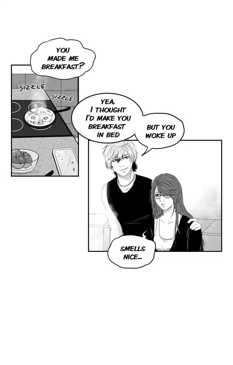 Bite Me Chapter 23 page 22 - Chapter 23: Ep.21