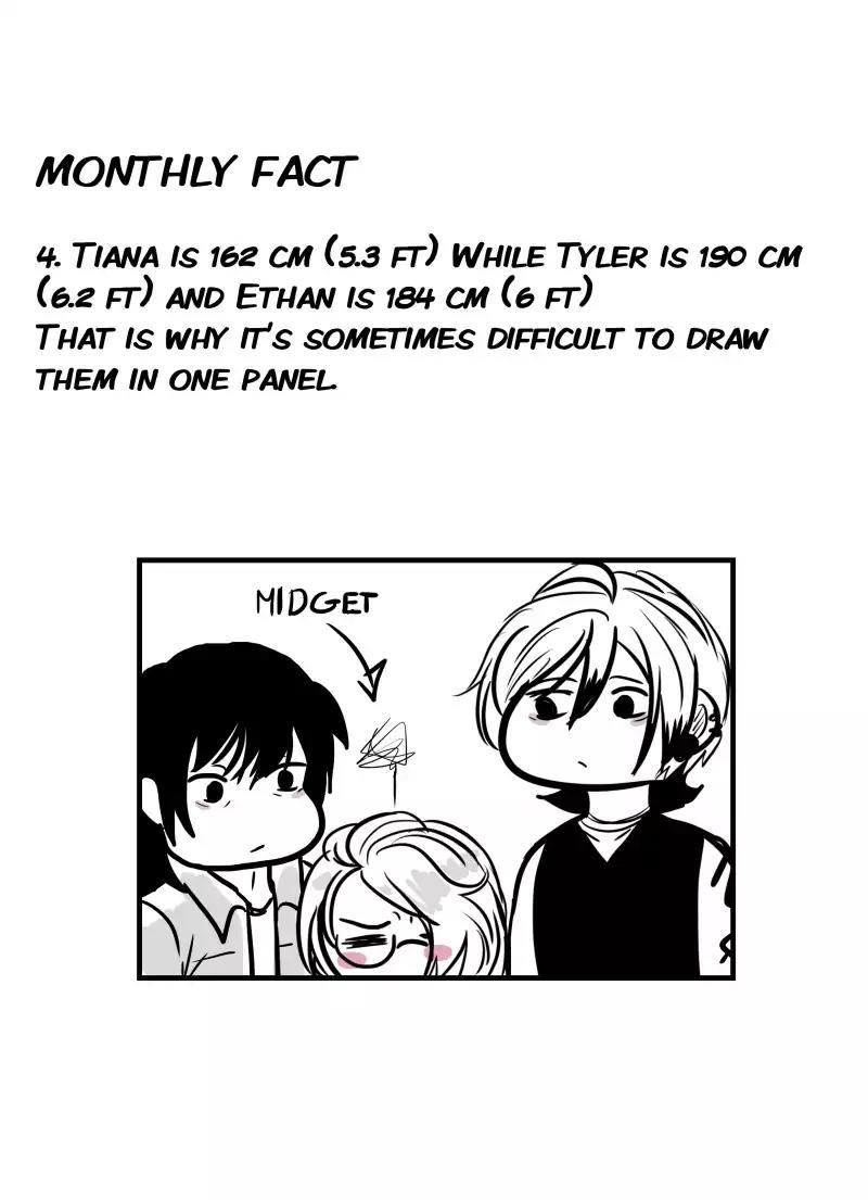 Bite Me Chapter 23 page 26 - Chapter 23: Ep.21