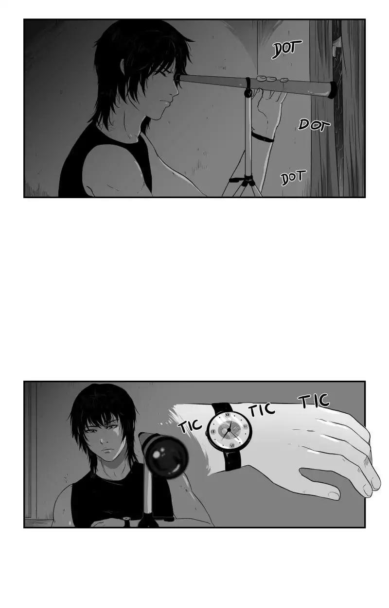 Bite Me Chapter 23 page 3 - Chapter 23: Ep.21