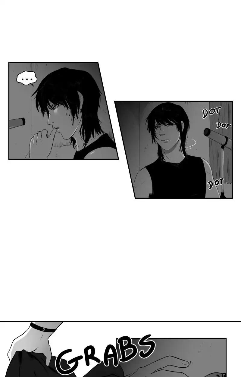 Bite Me Chapter 23 page 4 - Chapter 23: Ep.21