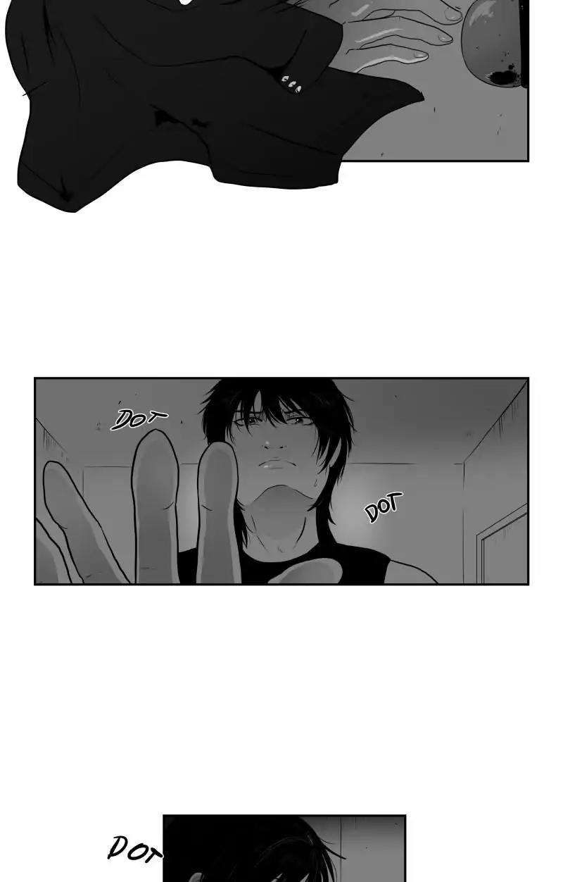 Bite Me Chapter 23 page 5 - Chapter 23: Ep.21