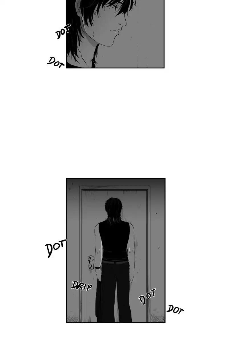 Bite Me Chapter 23 page 6 - Chapter 23: Ep.21
