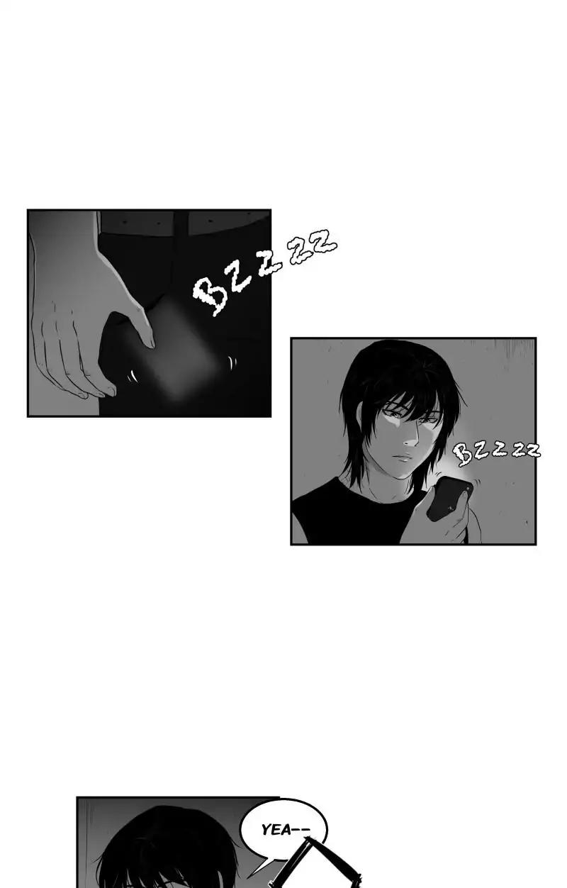 Bite Me Chapter 23 page 7 - Chapter 23: Ep.21
