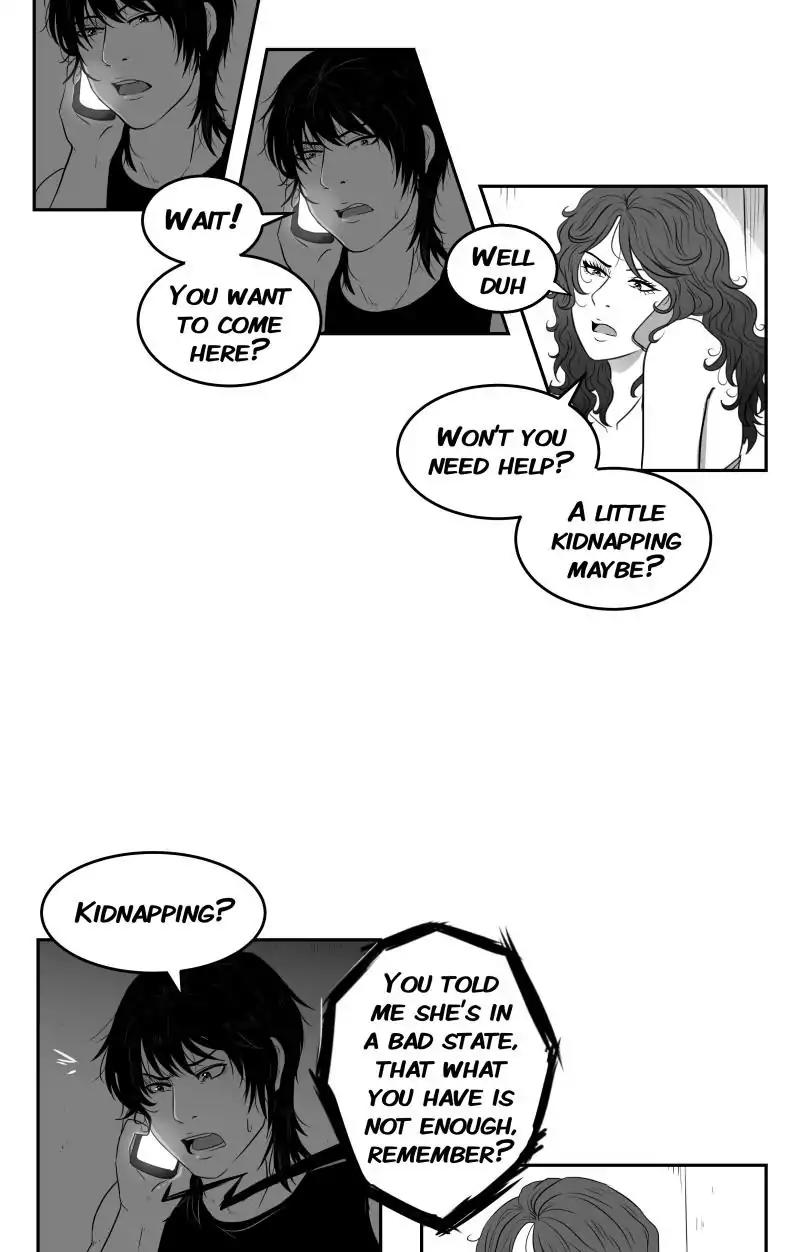 Bite Me Chapter 23 page 9 - Chapter 23: Ep.21
