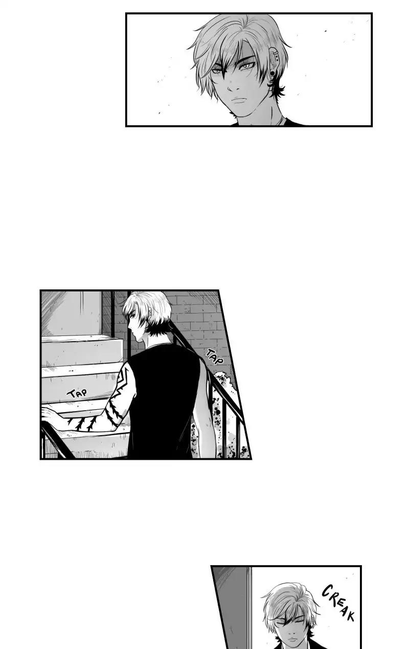 Bite Me Chapter 26 page 11 - Chapter 26: Ep.24