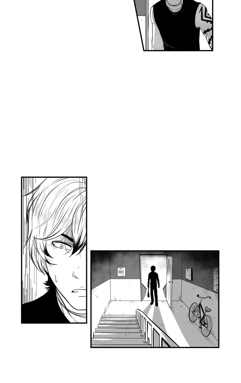 Bite Me Chapter 26 page 12 - Chapter 26: Ep.24