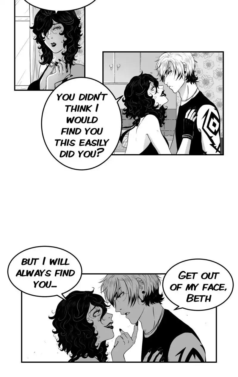 Bite Me Chapter 26 page 17 - Chapter 26: Ep.24