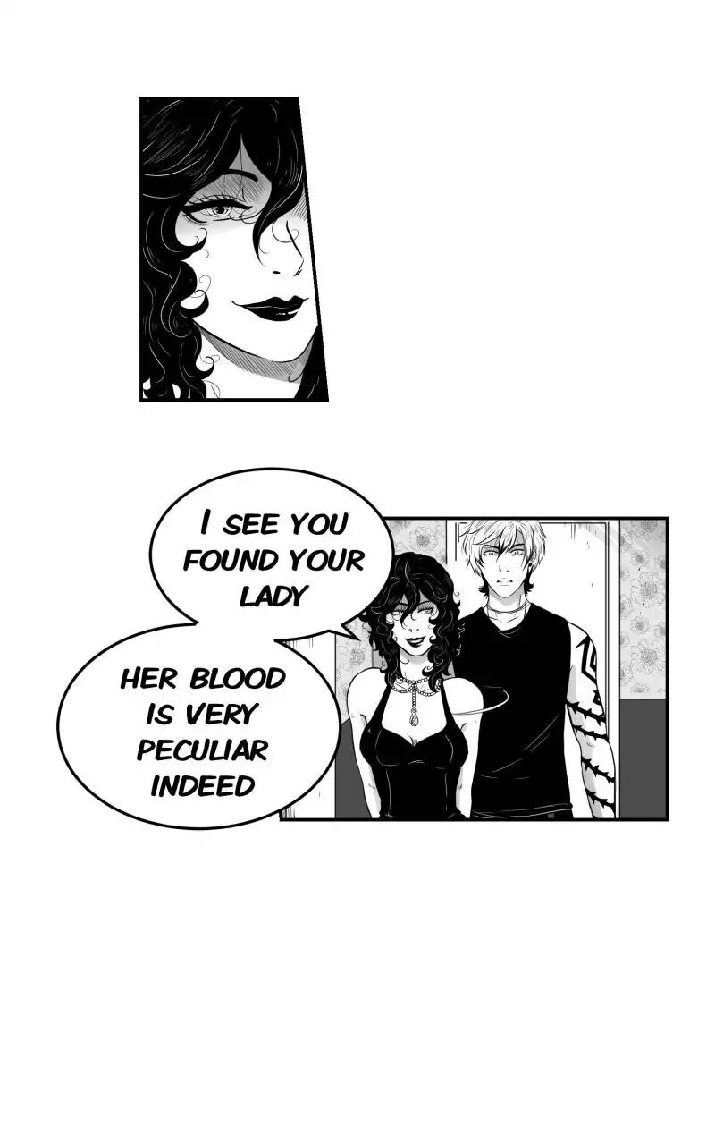 Bite Me Chapter 26 page 18 - Chapter 26: Ep.24