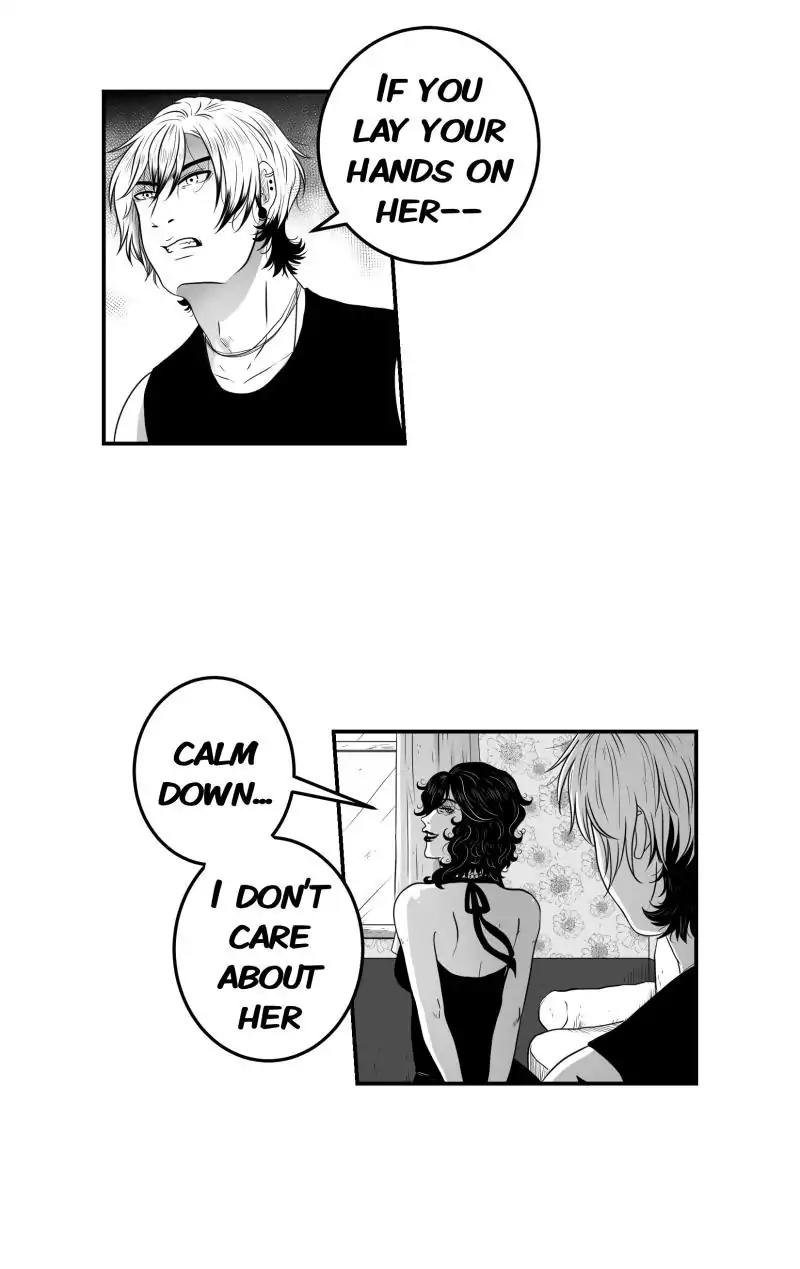 Bite Me Chapter 26 page 19 - Chapter 26: Ep.24