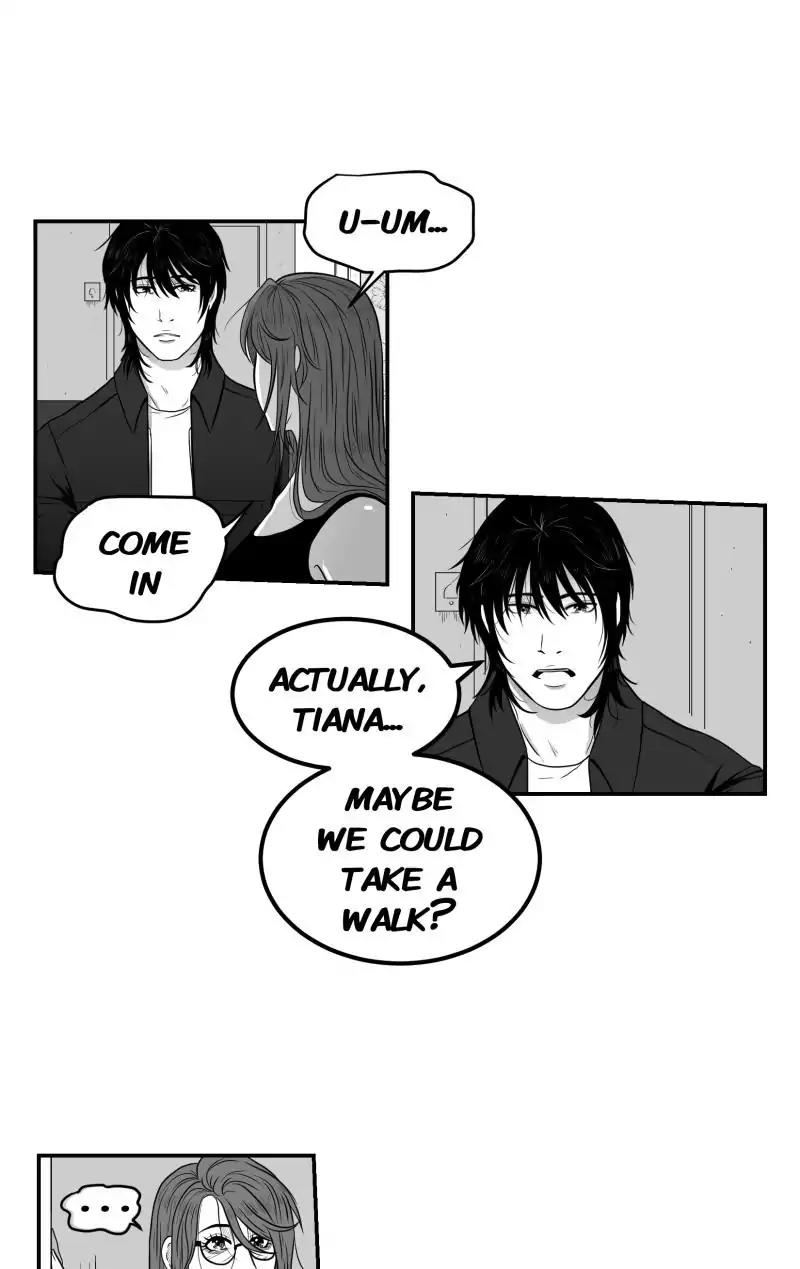 Bite Me Chapter 26 page 2 - Chapter 26: Ep.24