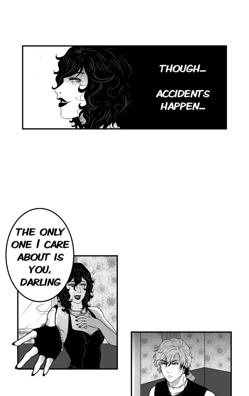 Bite Me Chapter 26 page 20 - Chapter 26: Ep.24