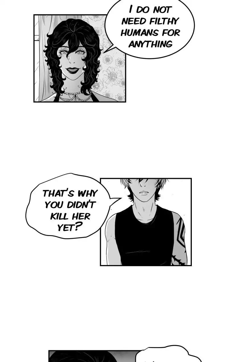 Bite Me Chapter 26 page 22 - Chapter 26: Ep.24