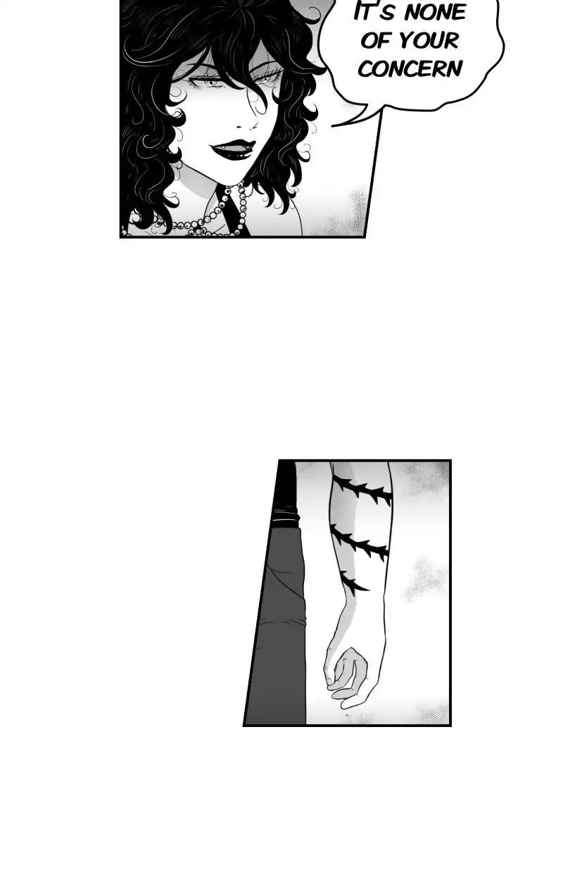 Bite Me Chapter 26 page 23 - Chapter 26: Ep.24