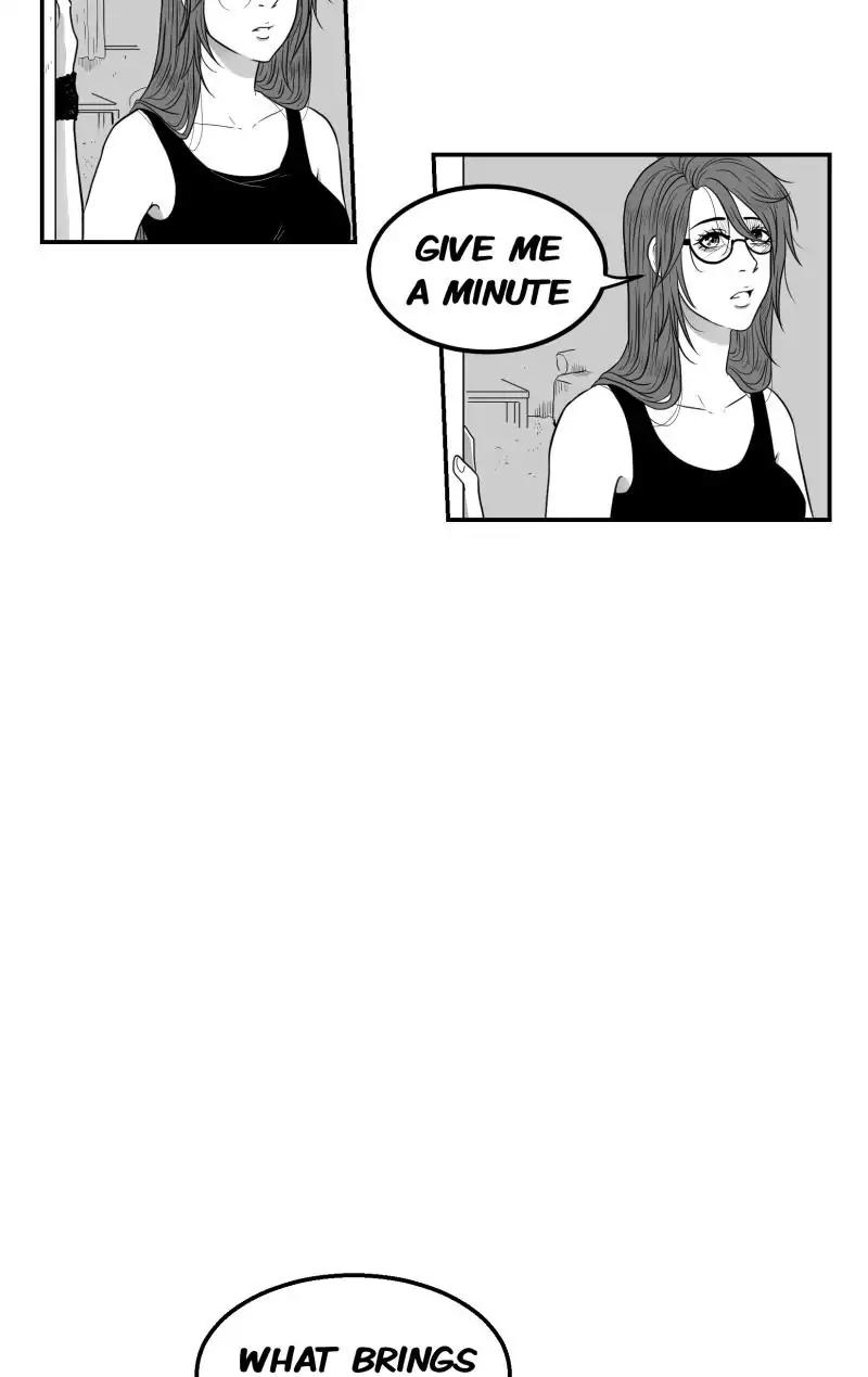 Bite Me Chapter 26 page 3 - Chapter 26: Ep.24