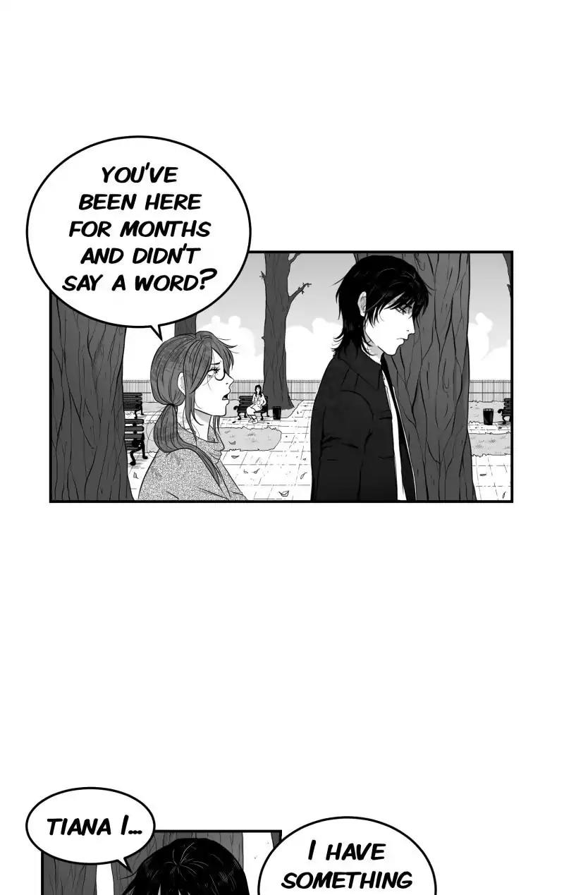 Bite Me Chapter 26 page 6 - Chapter 26: Ep.24