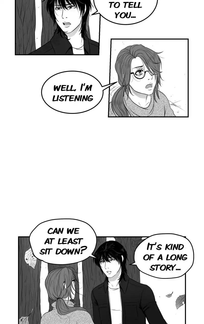 Bite Me Chapter 26 page 7 - Chapter 26: Ep.24