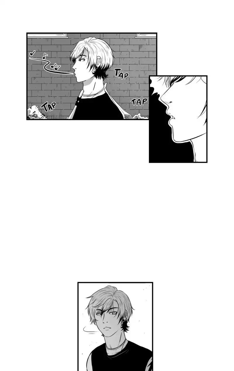 Bite Me Chapter 26 page 9 - Chapter 26: Ep.24