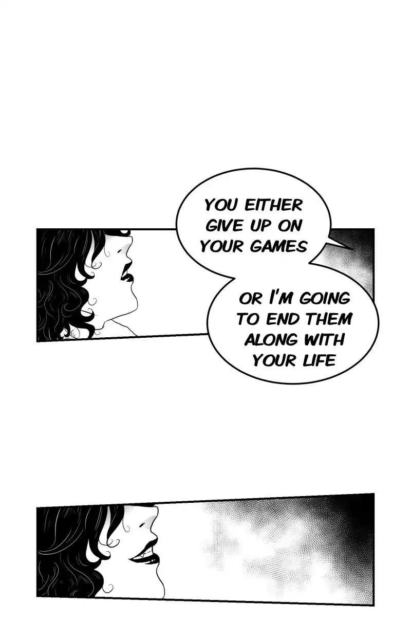 Bite Me Chapter 27 page 1 - Chapter 27: Ep.25