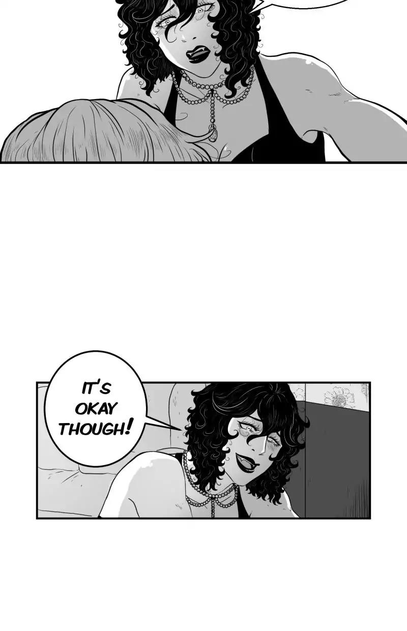 Bite Me Chapter 27 page 10 - Chapter 27: Ep.25