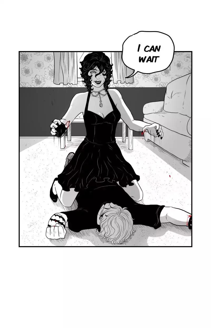 Bite Me Chapter 27 page 11 - Chapter 27: Ep.25