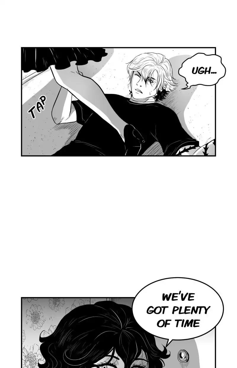 Bite Me Chapter 27 page 12 - Chapter 27: Ep.25