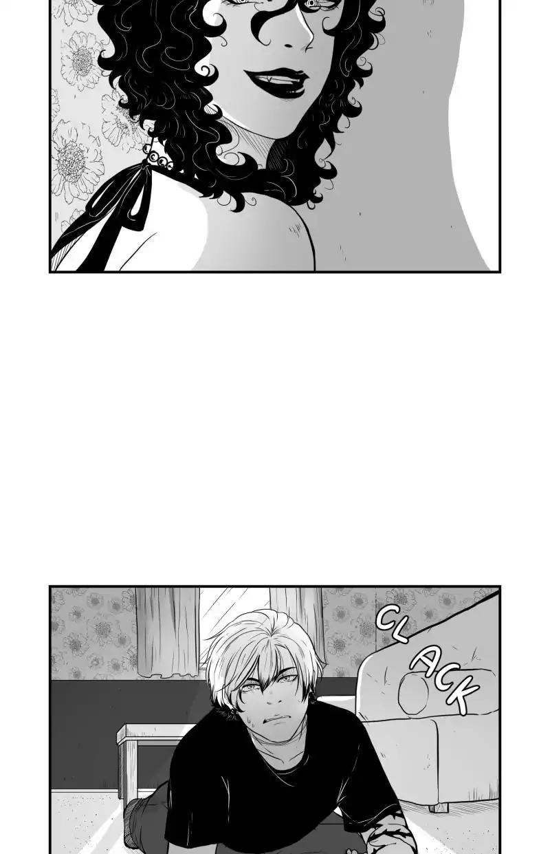 Bite Me Chapter 27 page 13 - Chapter 27: Ep.25