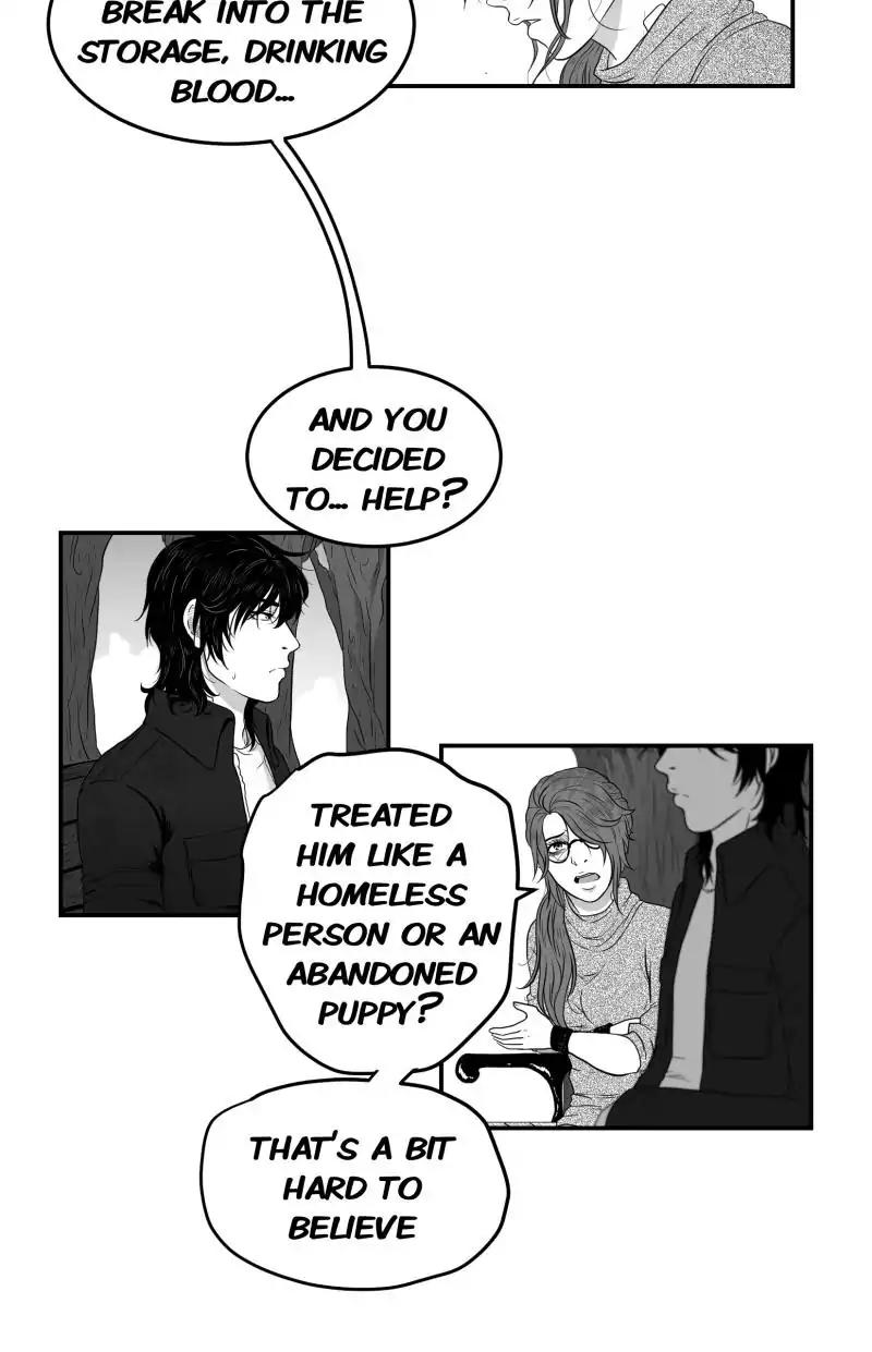 Bite Me Chapter 27 page 15 - Chapter 27: Ep.25
