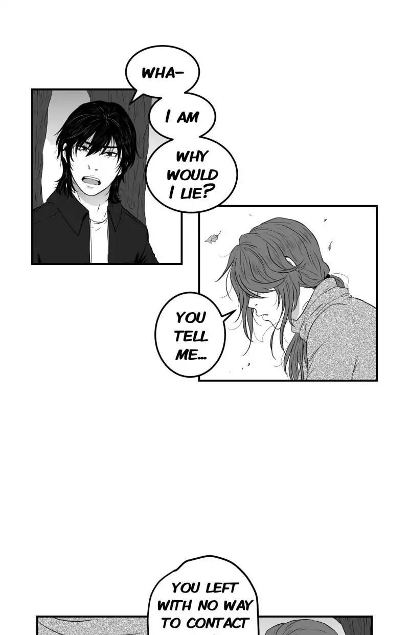 Bite Me Chapter 27 page 17 - Chapter 27: Ep.25