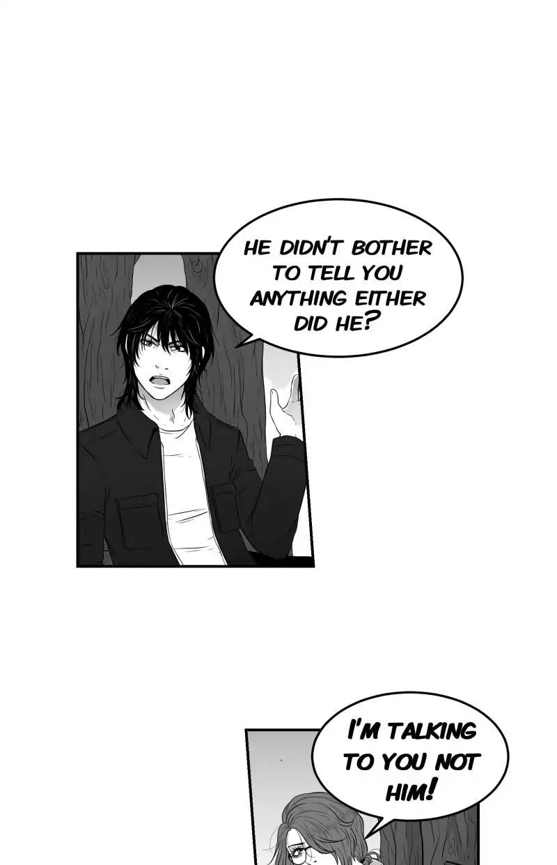 Bite Me Chapter 27 page 19 - Chapter 27: Ep.25