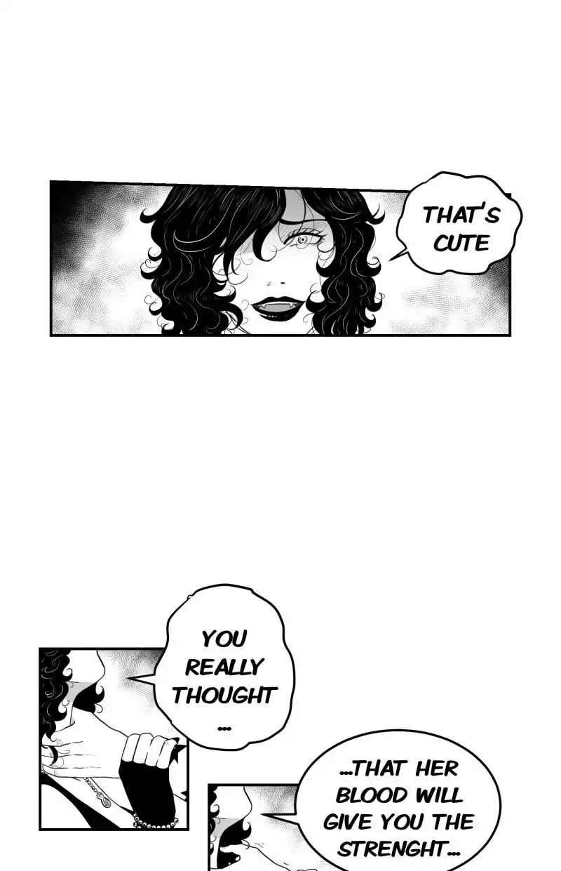 Bite Me Chapter 27 page 2 - Chapter 27: Ep.25